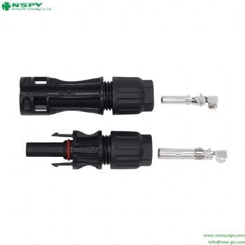 1500VDC Solar Cable Connector 1.5~6mm2