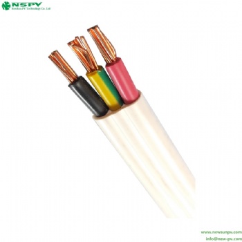 AC 2.5 mm Twin and Earth Cable