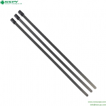 Cable ties