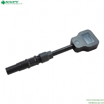 Solar L mini junction box