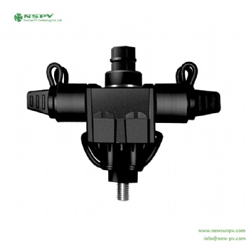 IPC connector insulation piercing connector insulation piercing clamp piercing tap