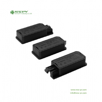 Solar PV junction box PV-NEHP01