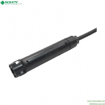 1000VDC solar diode connector