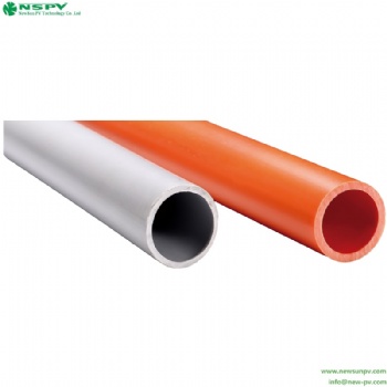 Solar 25mm PVC rigid conduit electrical HD/MD